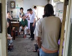 专业的股票配资一览表 弘扬中医就是传承对生命的热爱—记基层中医赵祥军的平凡之路